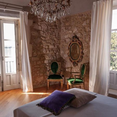 Dimora Aretusa Luxury Syracuse Ngoại thất bức ảnh