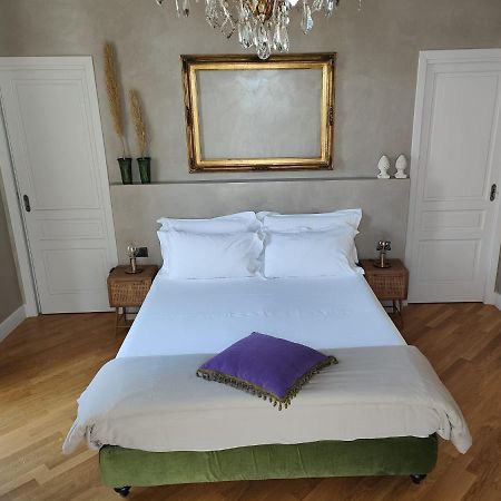 Dimora Aretusa Luxury Syracuse Ngoại thất bức ảnh