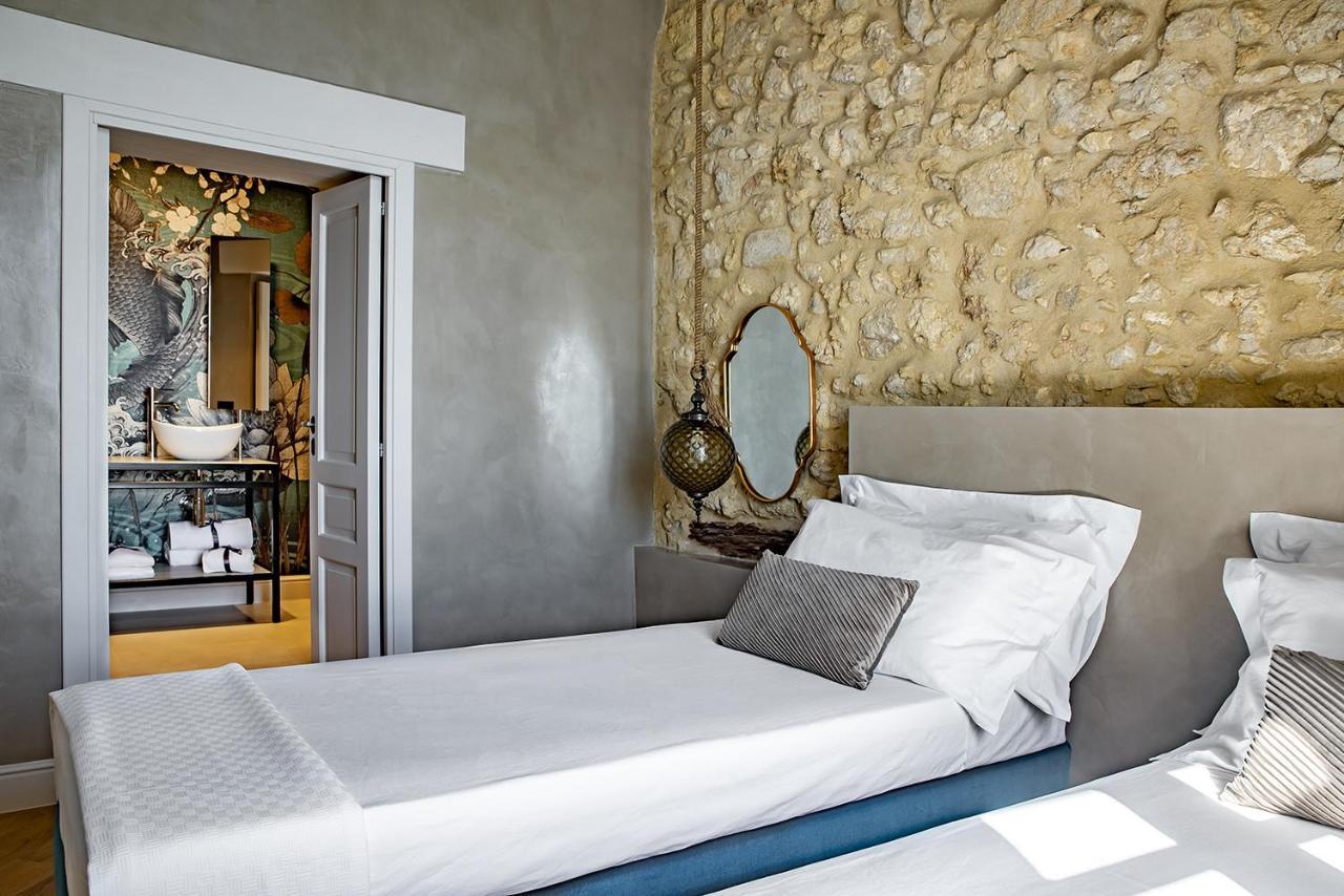 Dimora Aretusa Luxury Syracuse Ngoại thất bức ảnh