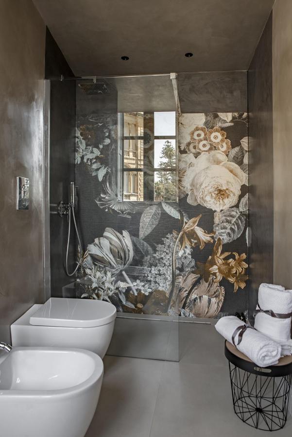 Dimora Aretusa Luxury Syracuse Ngoại thất bức ảnh