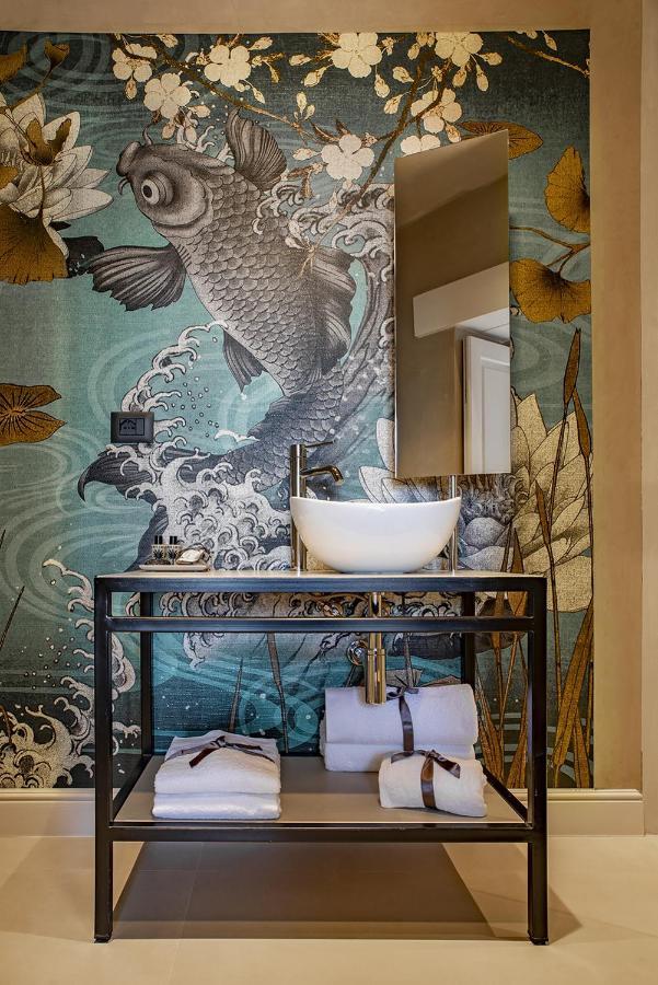 Dimora Aretusa Luxury Syracuse Ngoại thất bức ảnh