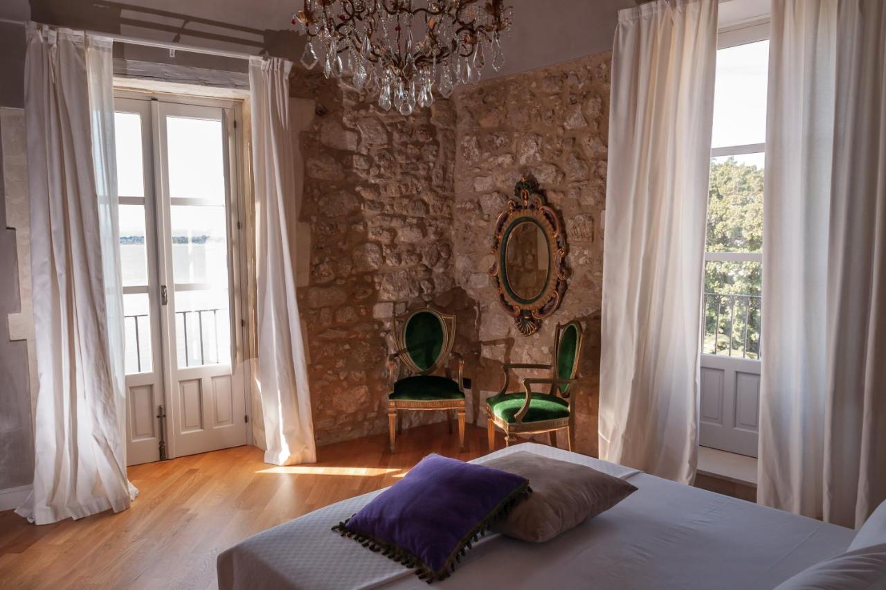Dimora Aretusa Luxury Syracuse Ngoại thất bức ảnh