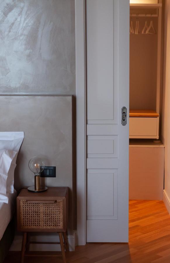 Dimora Aretusa Luxury Syracuse Ngoại thất bức ảnh