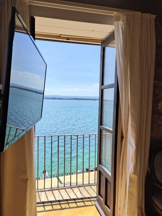 Dimora Aretusa Luxury Syracuse Ngoại thất bức ảnh